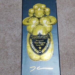 Dom Perignon Box